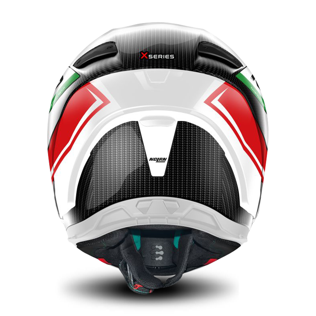 Casco Integral Nolan X-804 RS Ultra