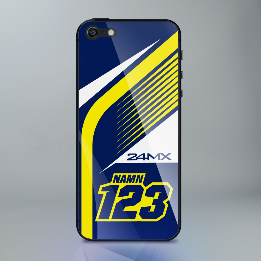 Smartphone Sticker