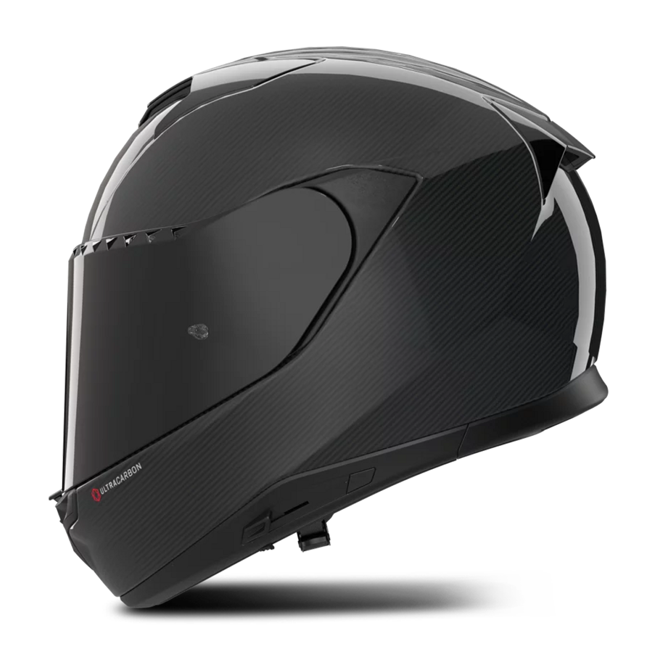 Intergraalhelm Nolan X-904 Ultra Carbon