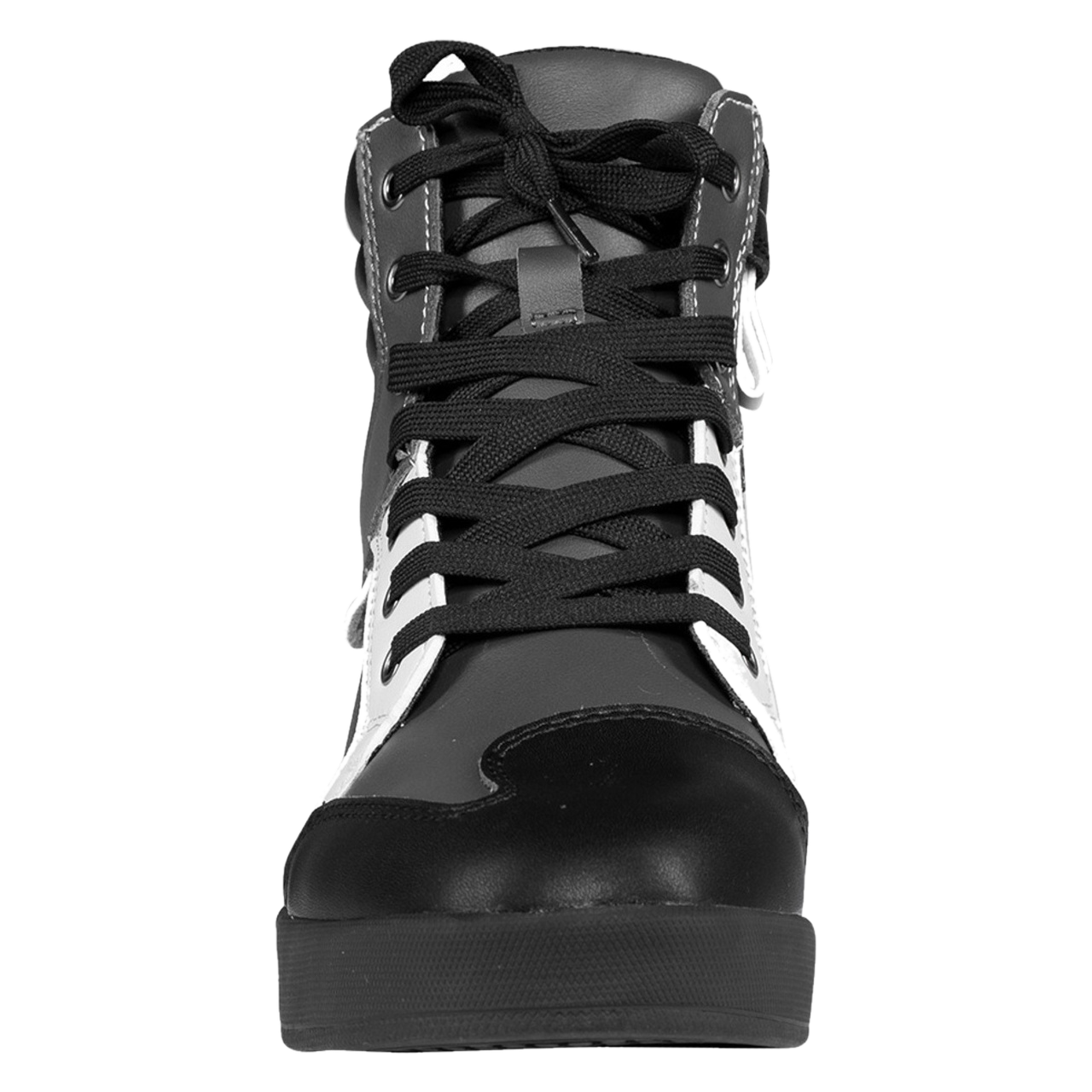 Pantofi Moto Rusty Stitches Joey