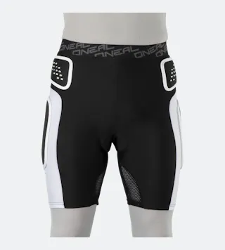 Beskyttelsesshorts O'Neal Pro