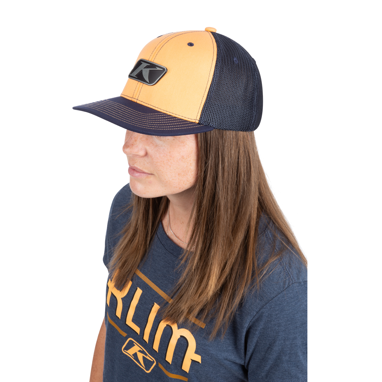 Casquette Klim Icon Snap