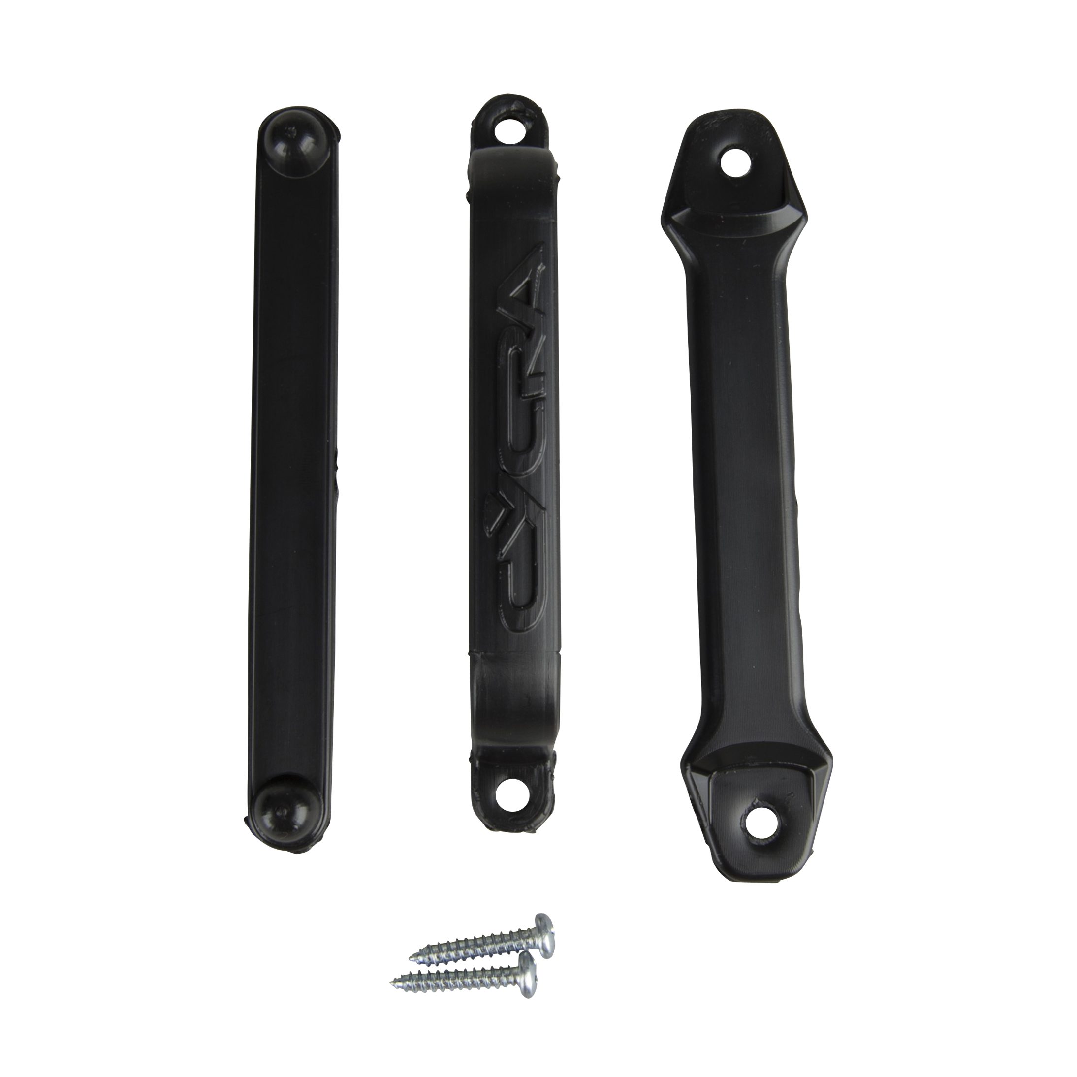Cycra Front Cable & Wire Holder