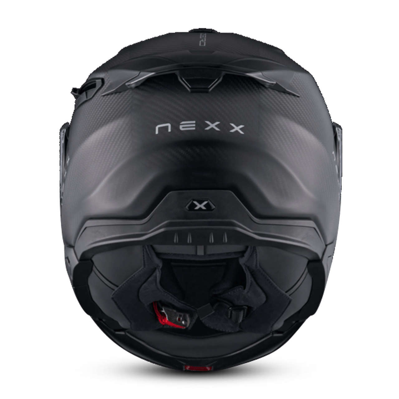 Nexx X.Lifetour Zero Pro Modular Helmet