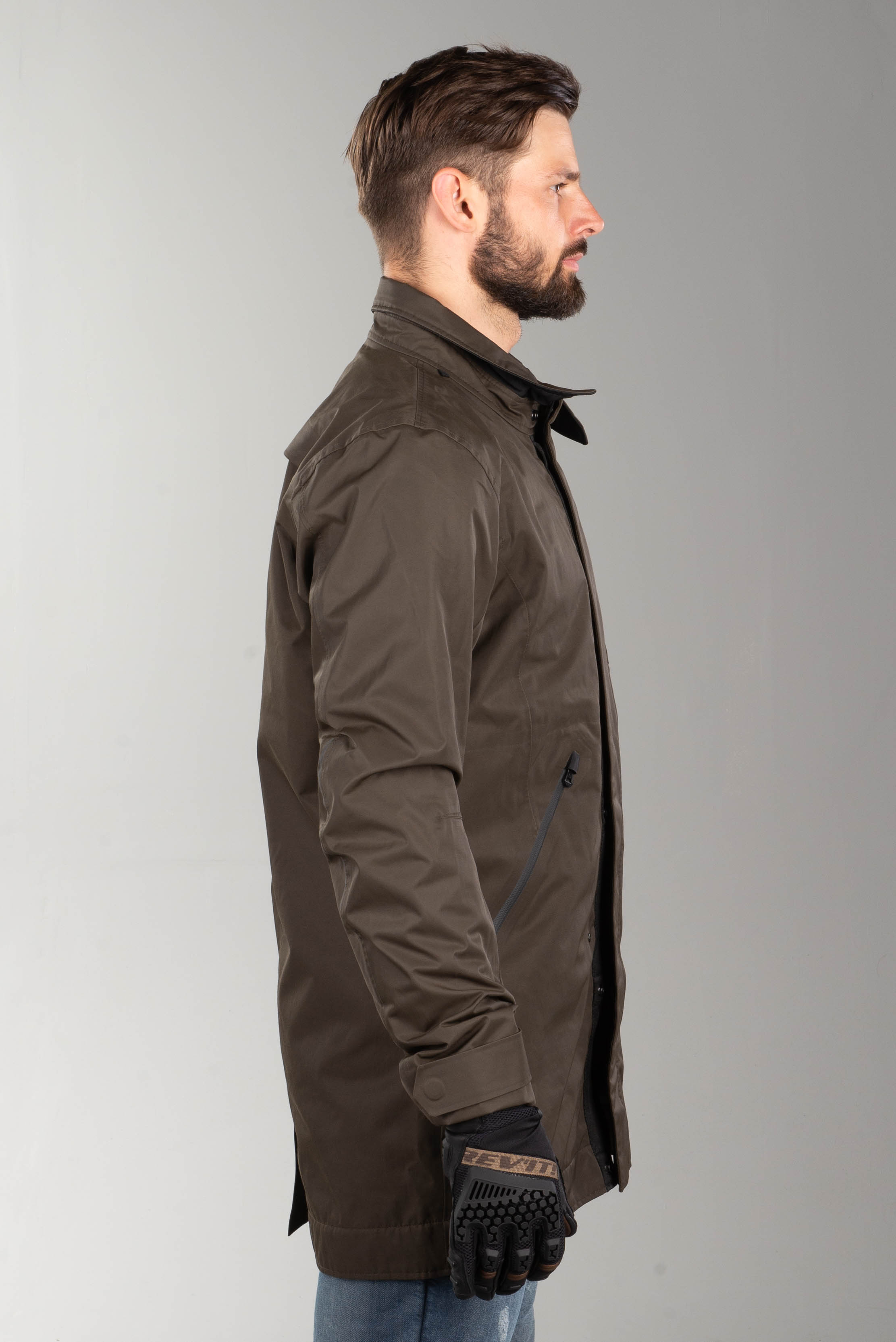 Chaqueta de Moto Rev'It! Wayne