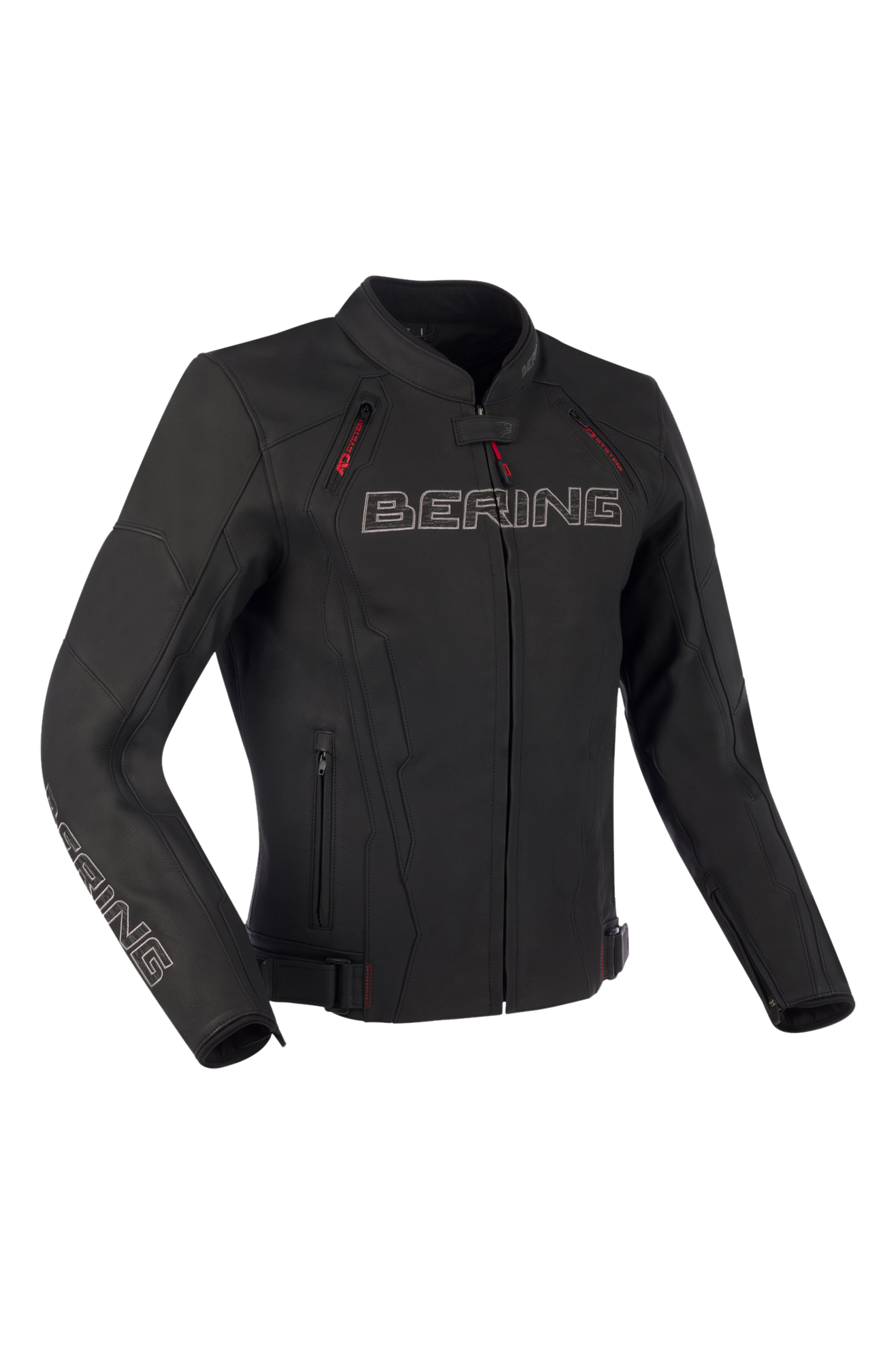 Motorjas Bering Atomic