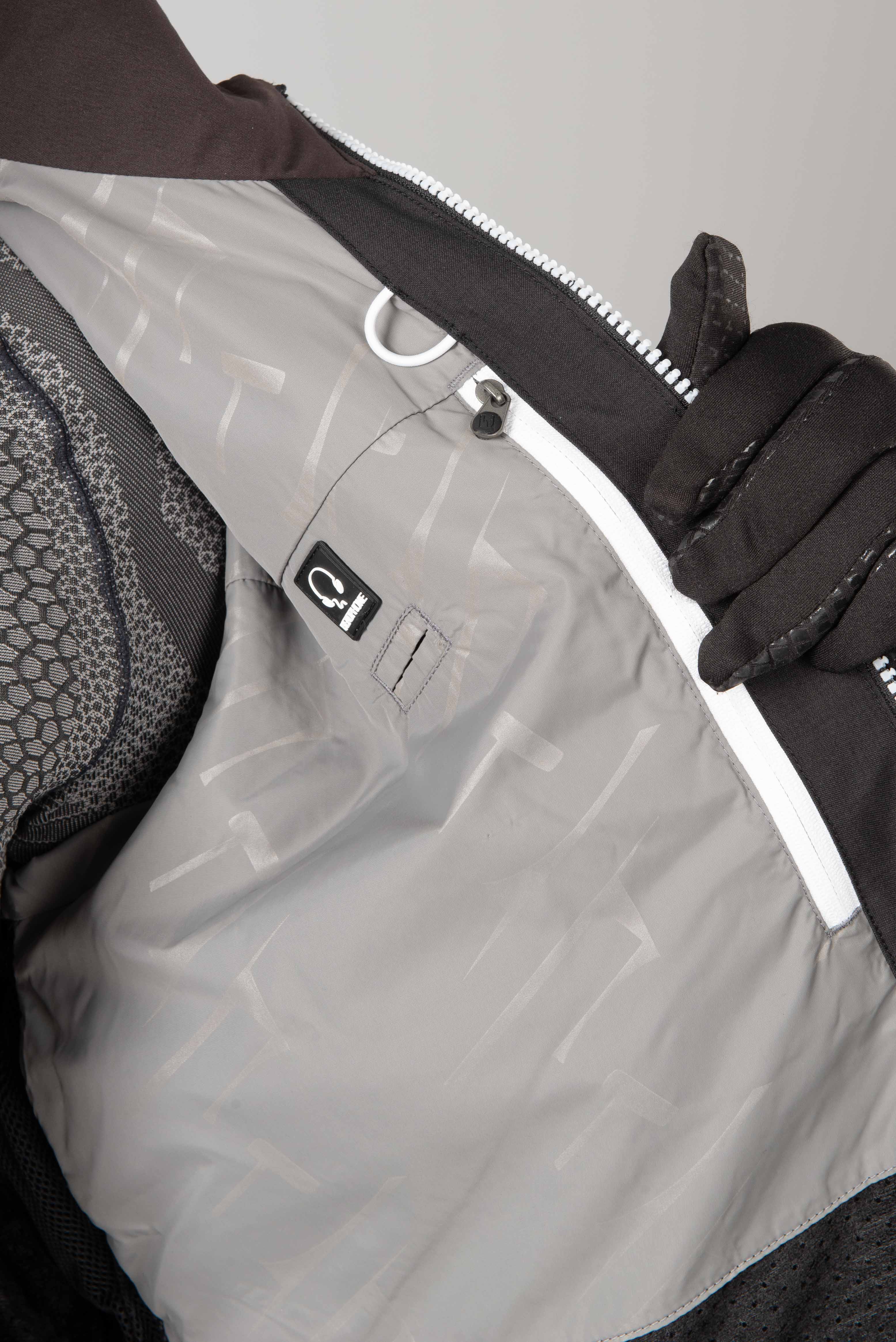 509 Forge Shell Jacket