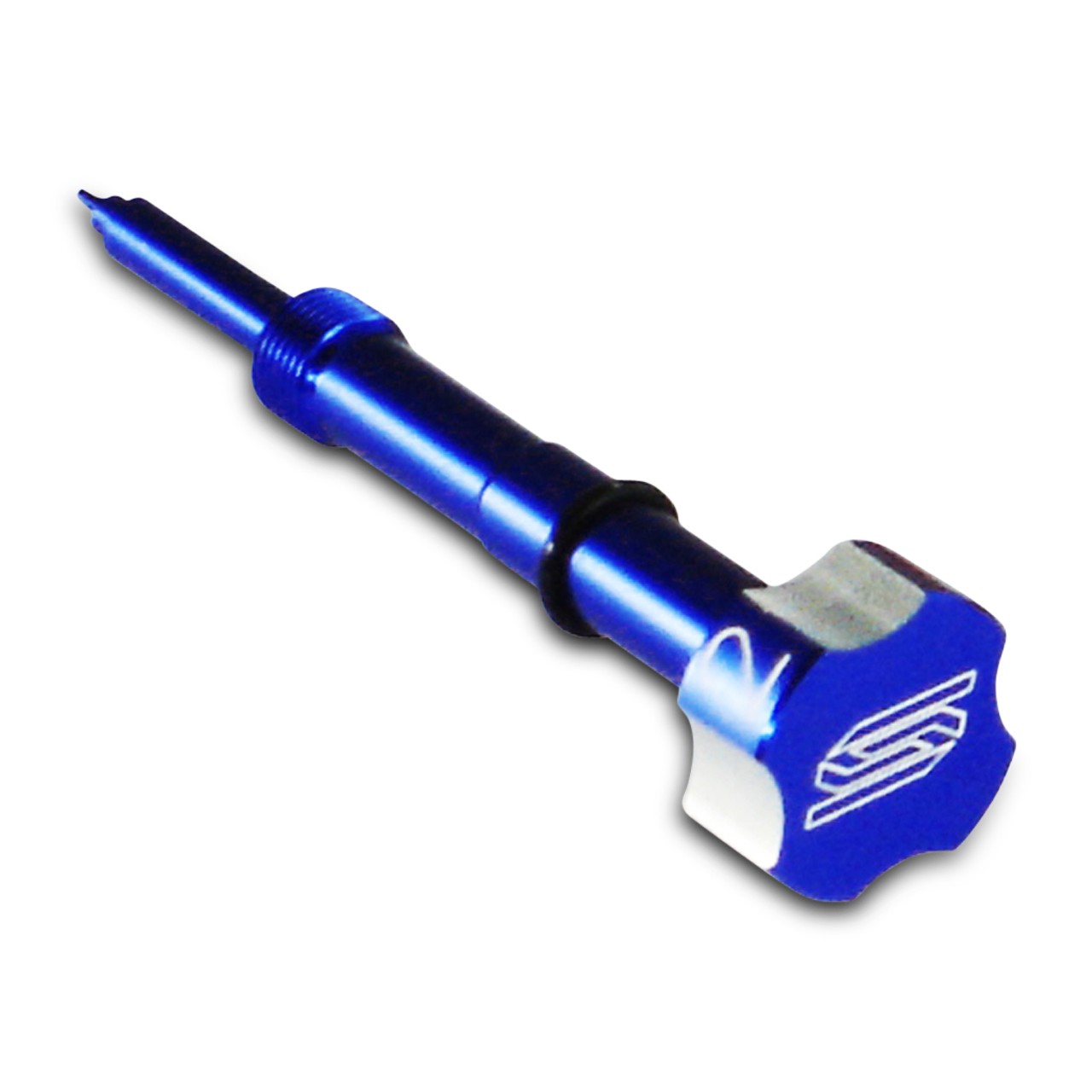Universal Kraftstoffgemisch-Schraube SCAR - Keihin