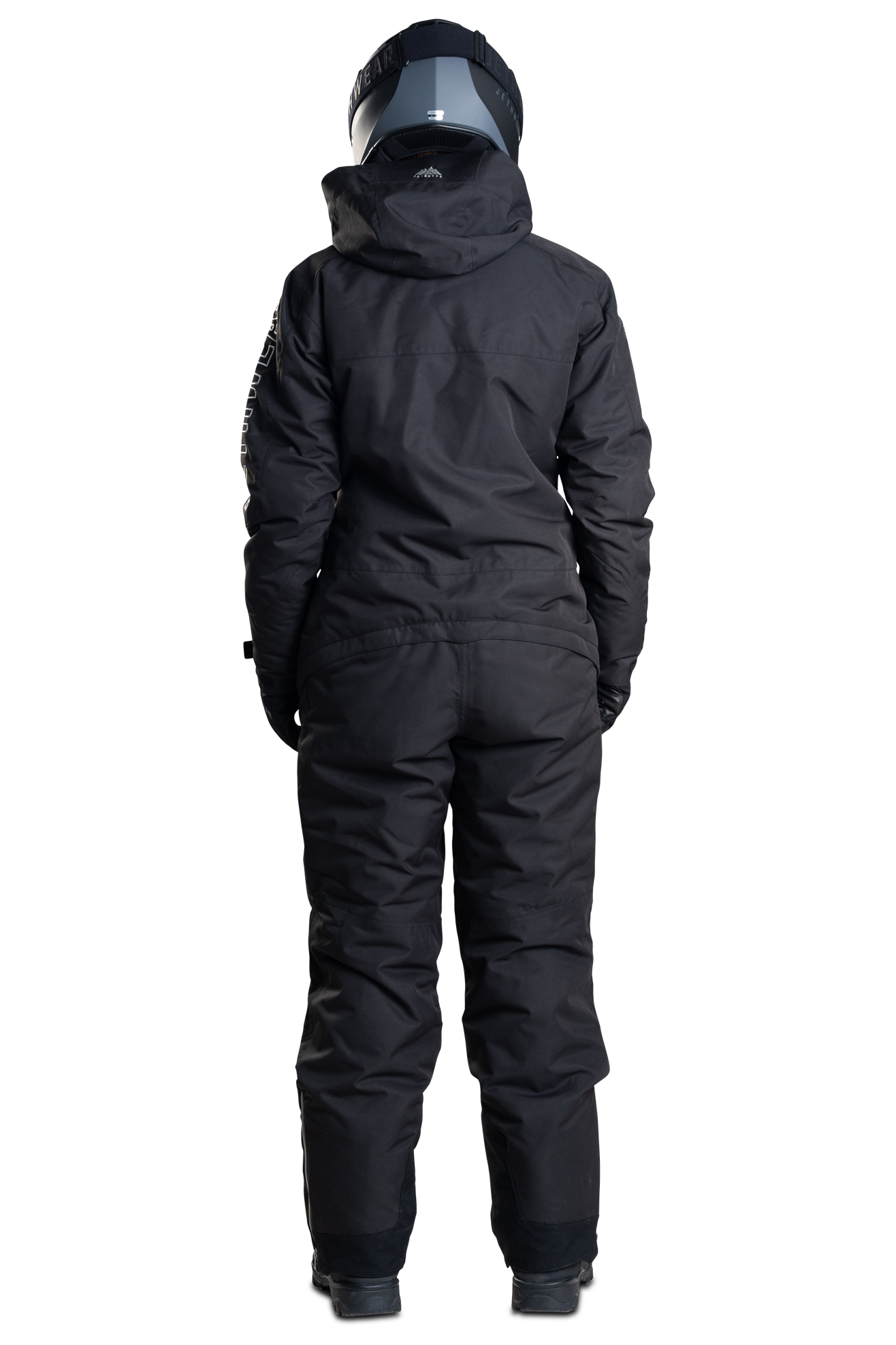 Monosuit Jethwear The One V2 Dames