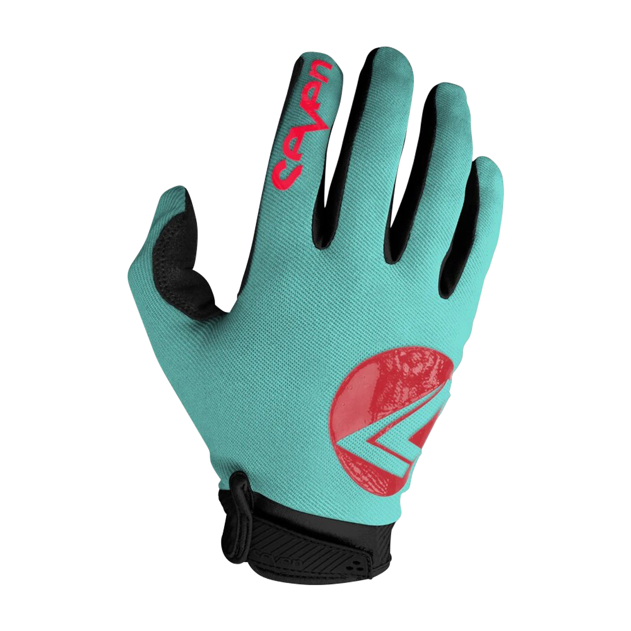 Guantes de Cross Seven Annex 7 Dot