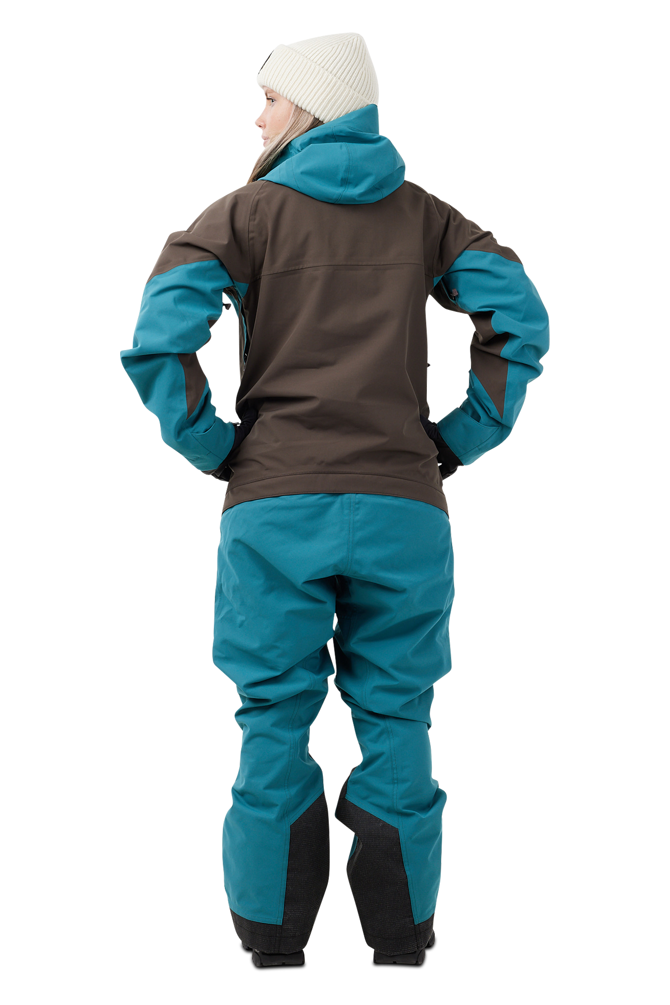 Sneeuwpak Dames TOBE Ekta Dragonfly