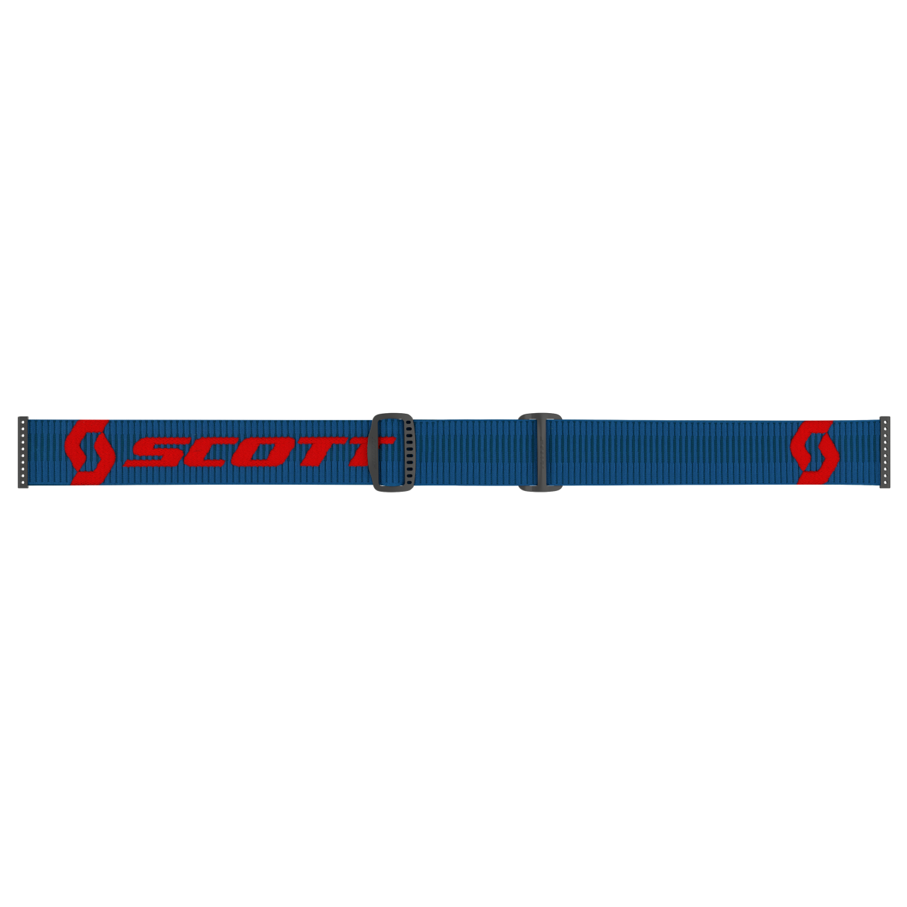 Scott Fury MX Goggles WFS Premium Works