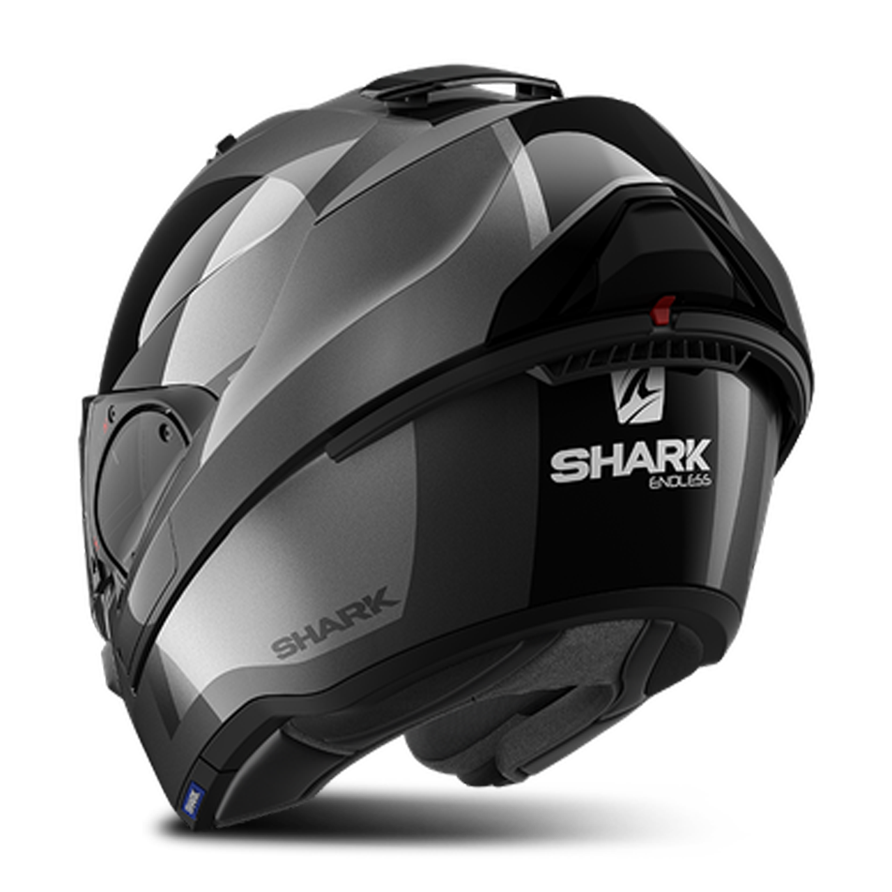 Cască Modulară Shark Evo Es Endless