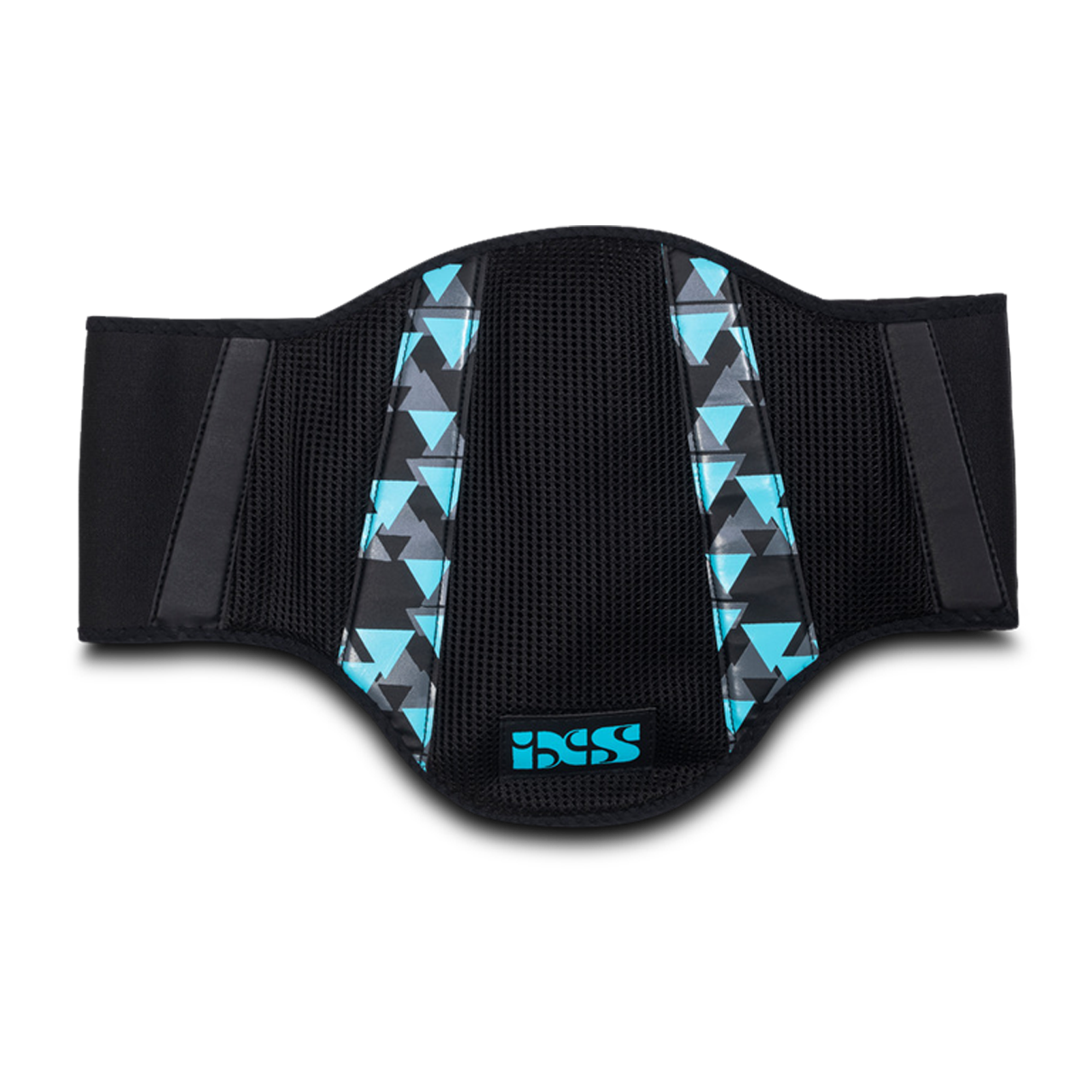 Nierriem Dames iXS Shaped