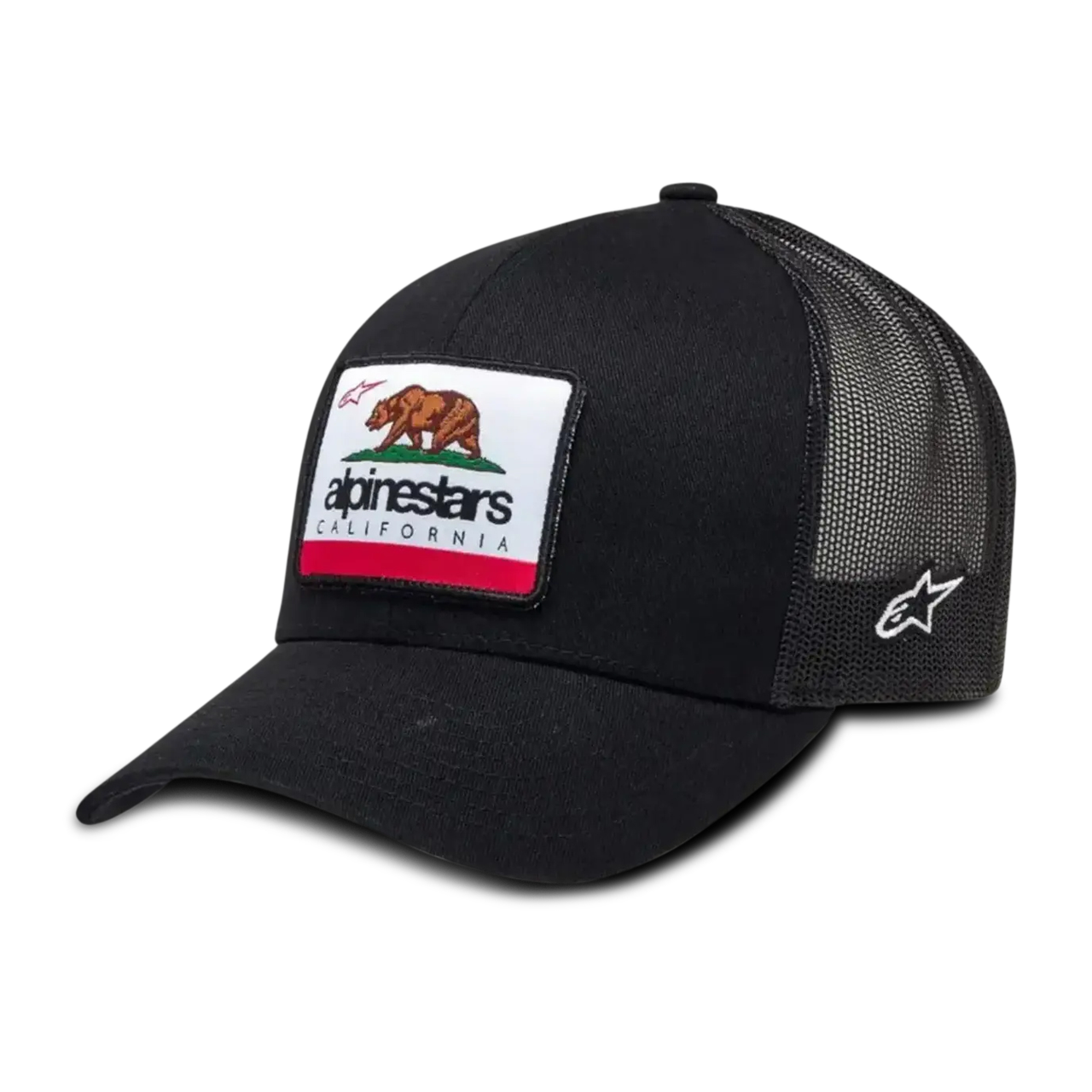 Tapón Alpinestars Cali 2.0