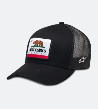 Nokamüts Alpinestars Cali 2.0