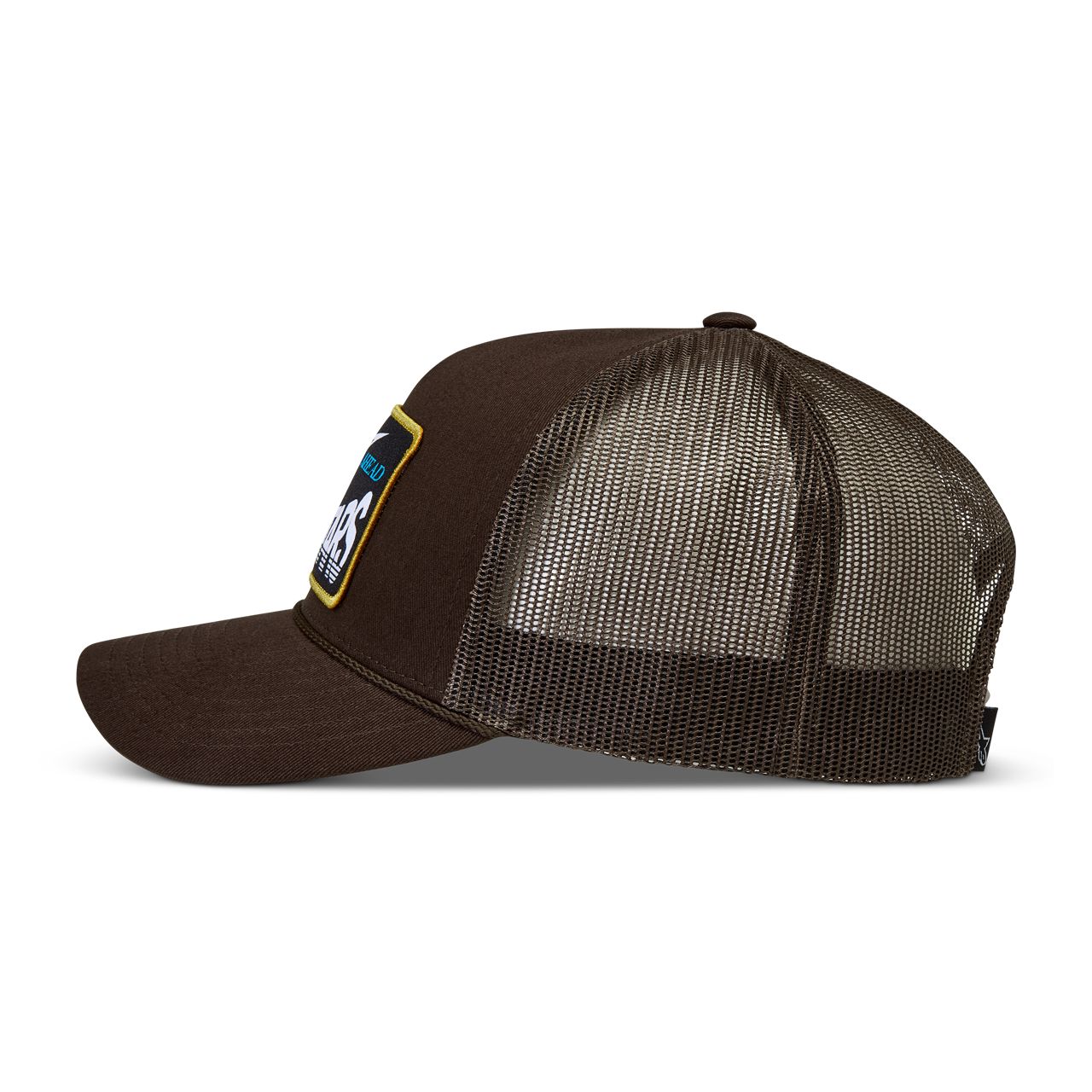 Boné Trucker Alpinestars Hemmings