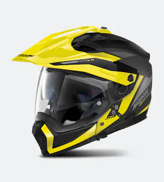 Nolan N70-2 X Stunner N-COM Adventure Helmet 51