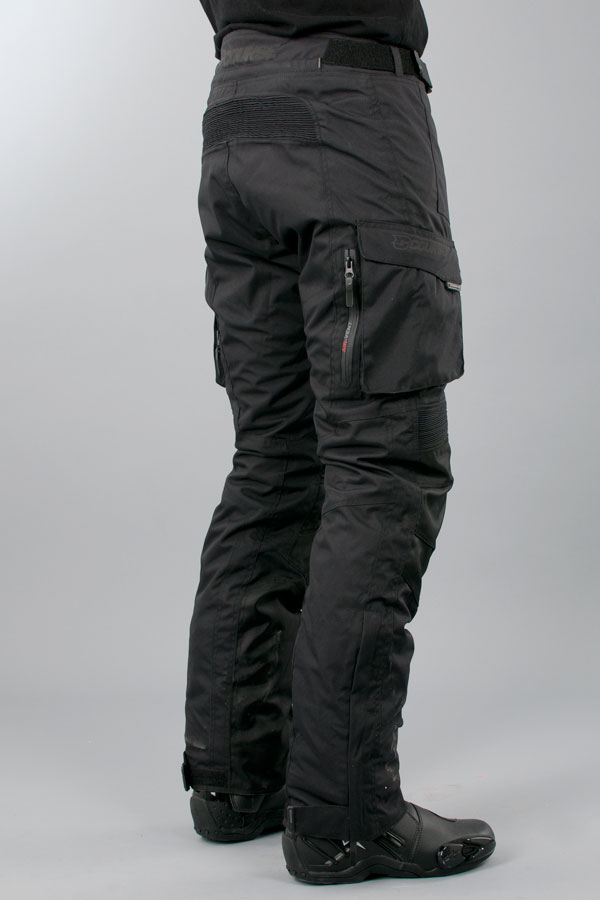 Pantalones de Moto Course Four Seasons 2.0