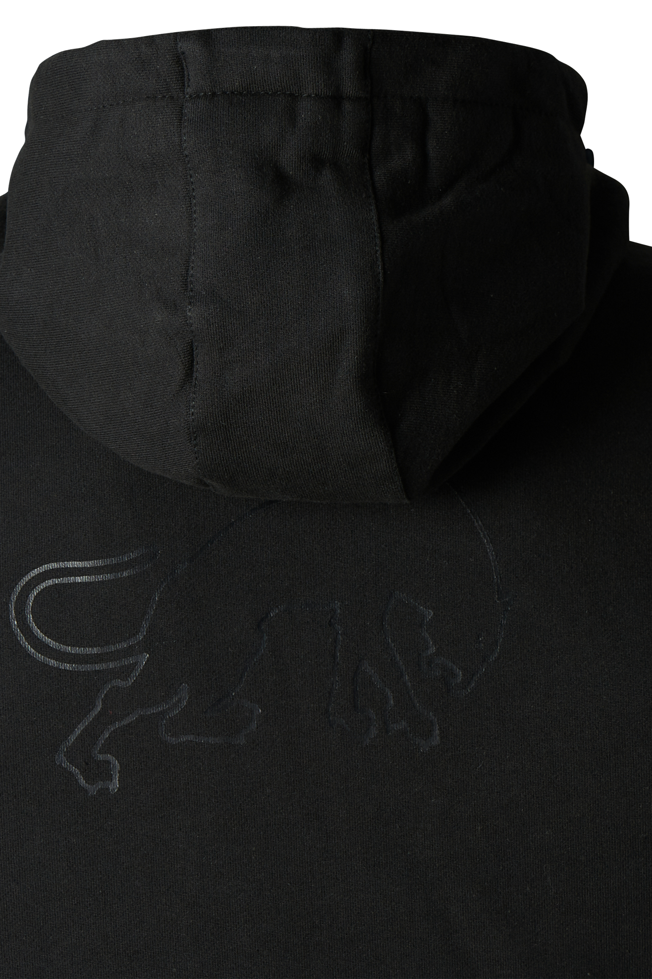 Furygan Luxio Evo Motorcycle Hoodie