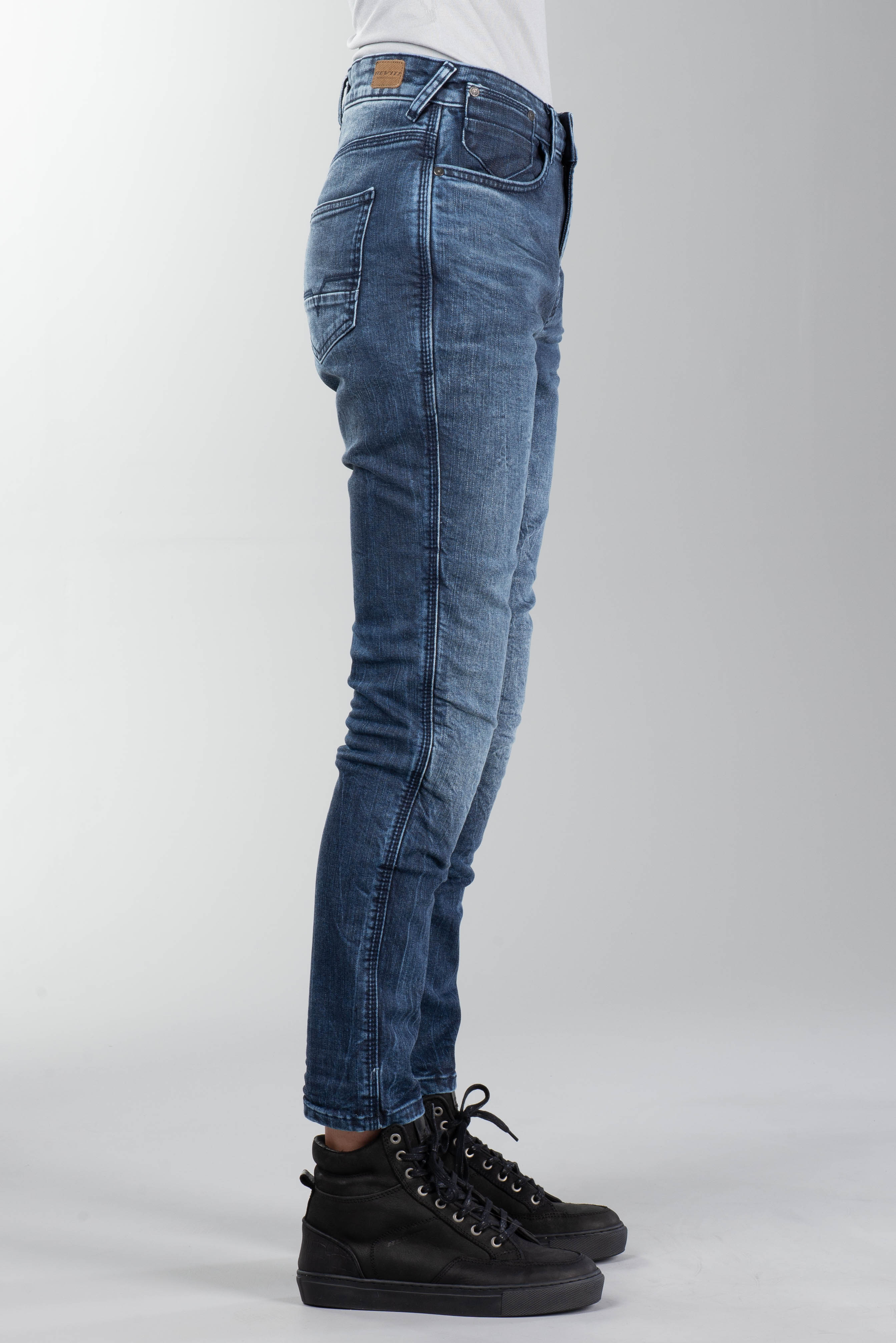 Motorjeans Dames Rev'It! Victoria