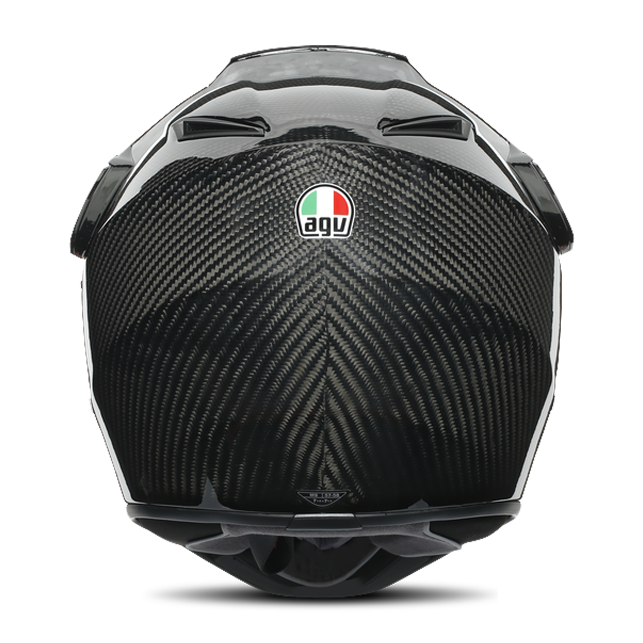 AGV AX9 Adventure Helmet