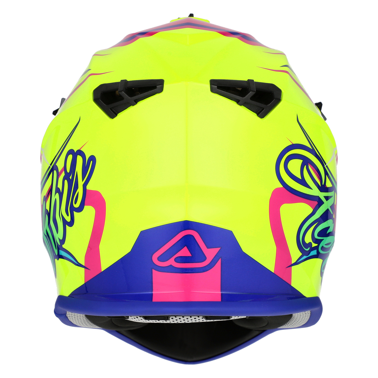 Crosshelm Acerbis Linear 22-06
