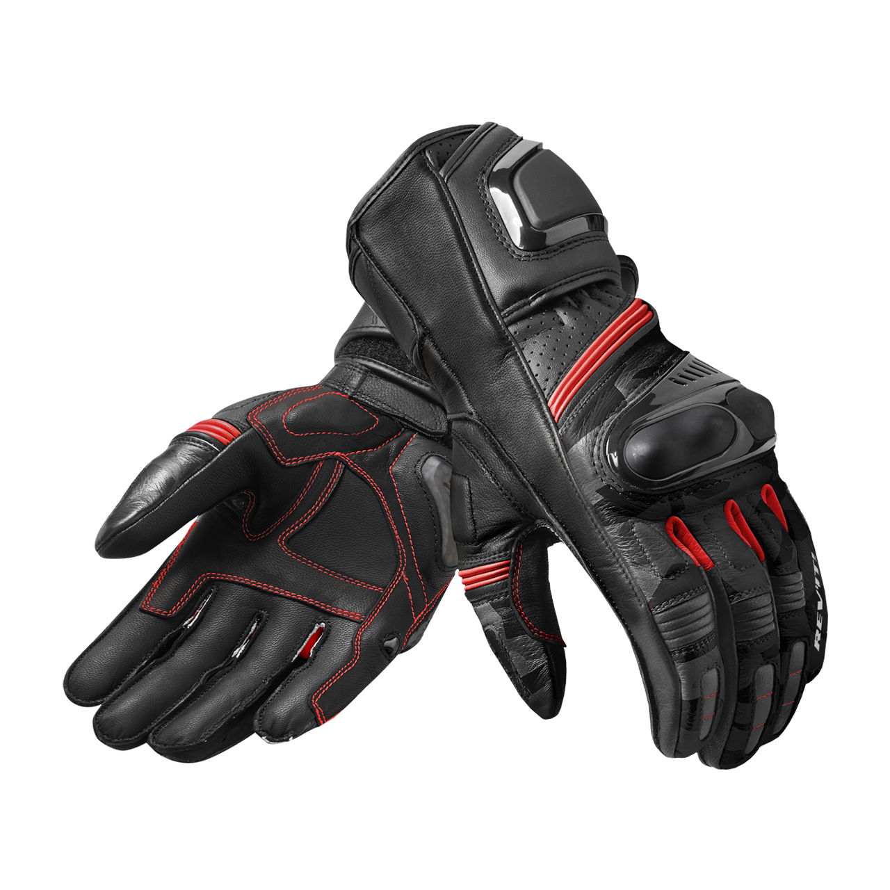 Motorhandschoenen Rev’It! League