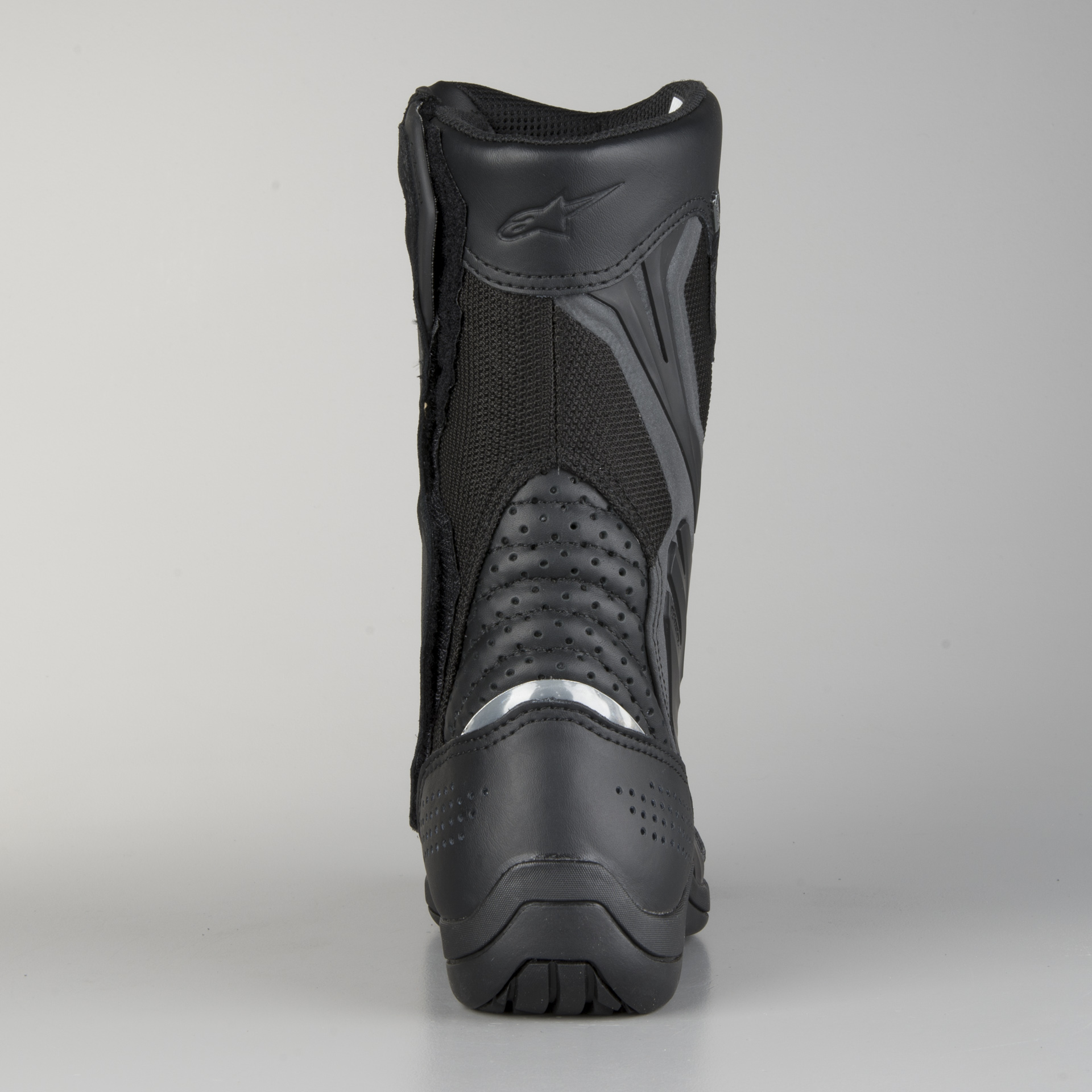 Motorlaarzen Alpinestars Air Plus V2 Gore-tex