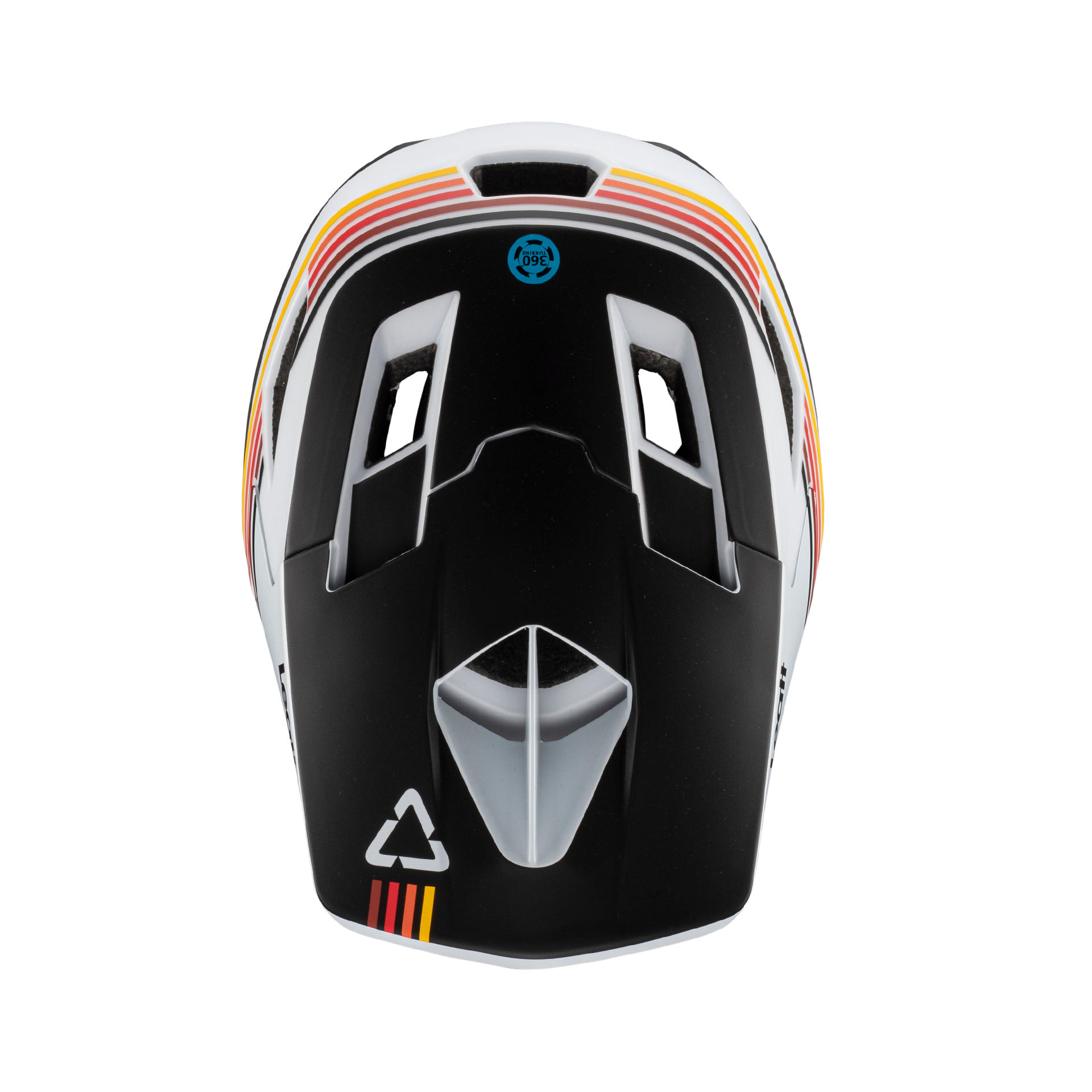 Leatt Gravity 4.0 V23 Downhill MTB Helmet