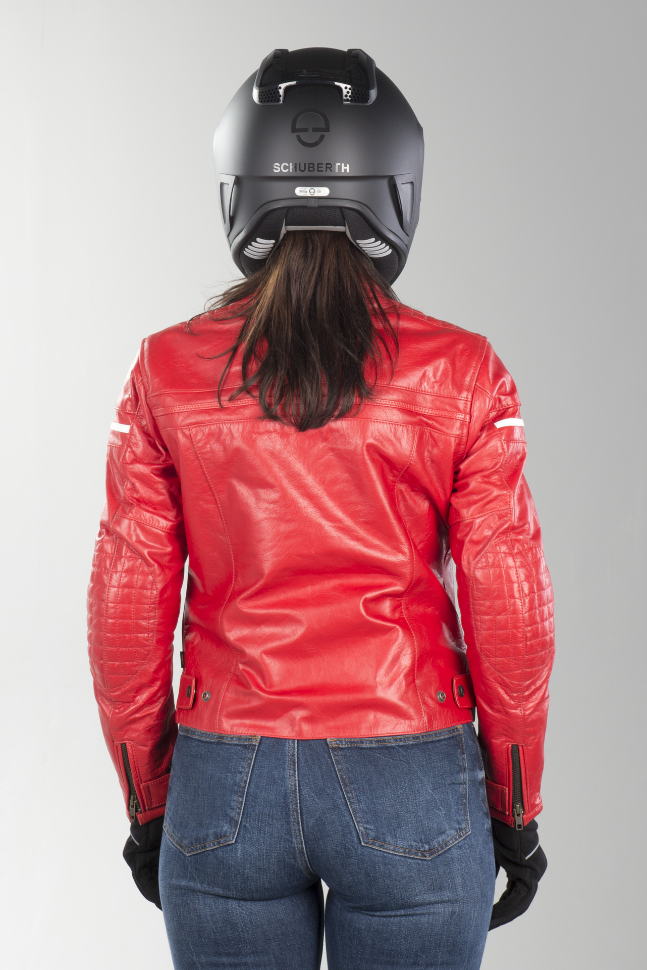 Richa Daytona Women's Jacket