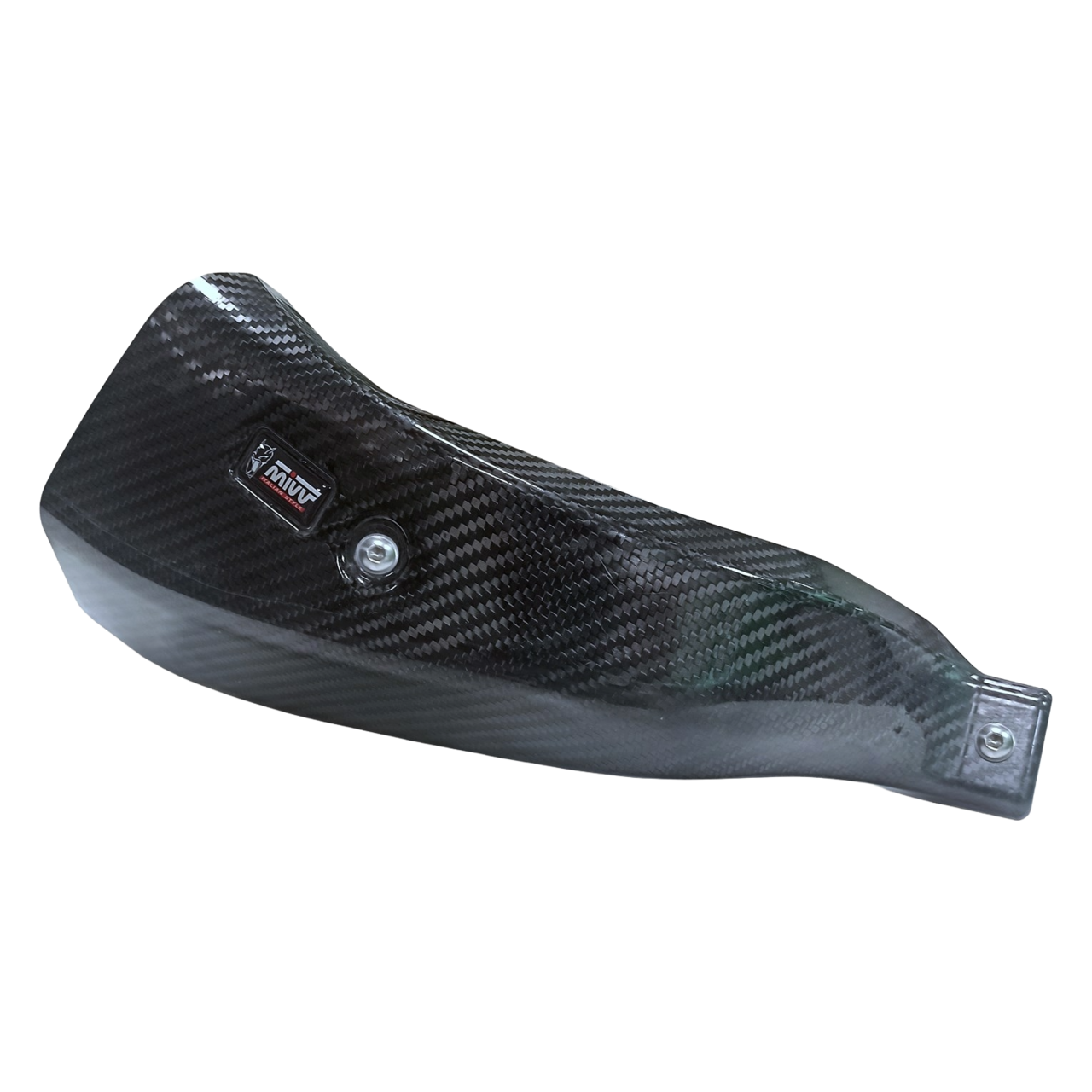 Mivv Racing Exhaust Pipe