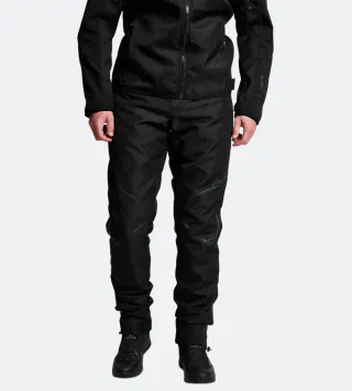 Calças MC Ixon Leo Overpant LG