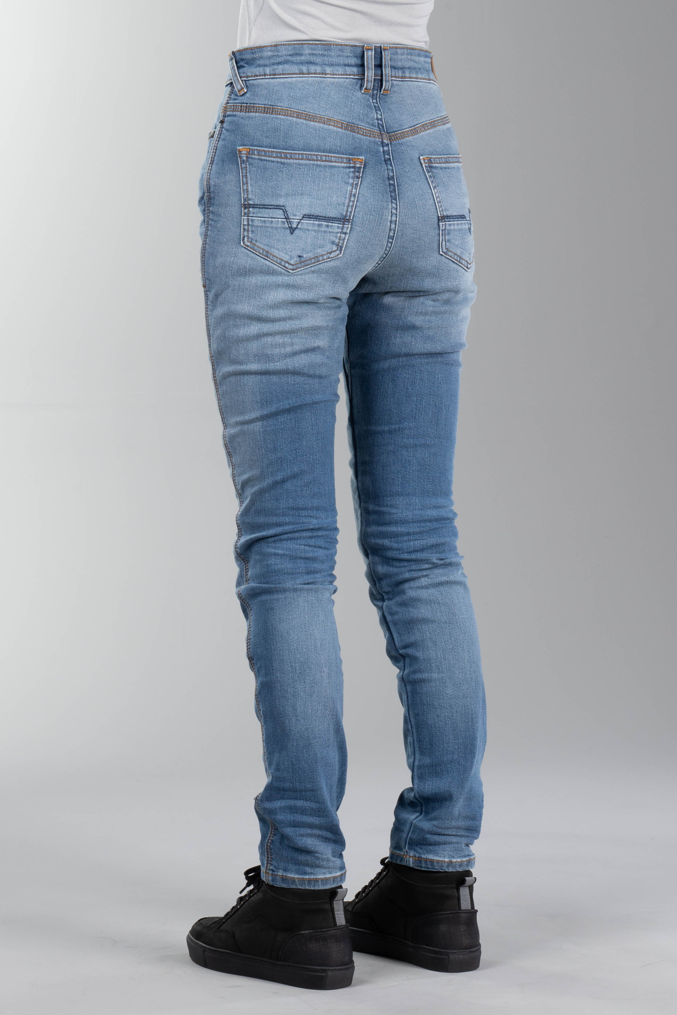 Vaqueros de Moto Rev'It! Victoria Mujer