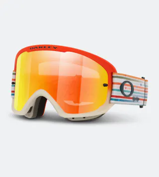 MTB Okuliare Oakley O-Frame 2.0 Pro M Troy Lee Design