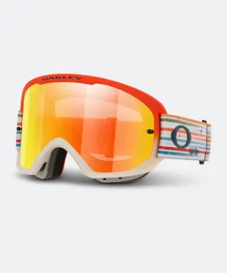 Mountainbikebril Oakley O-Frame 2.0 Pro M Troy Lee Design