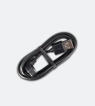 Schuberth C5 USB-C Power & Data USB Charger