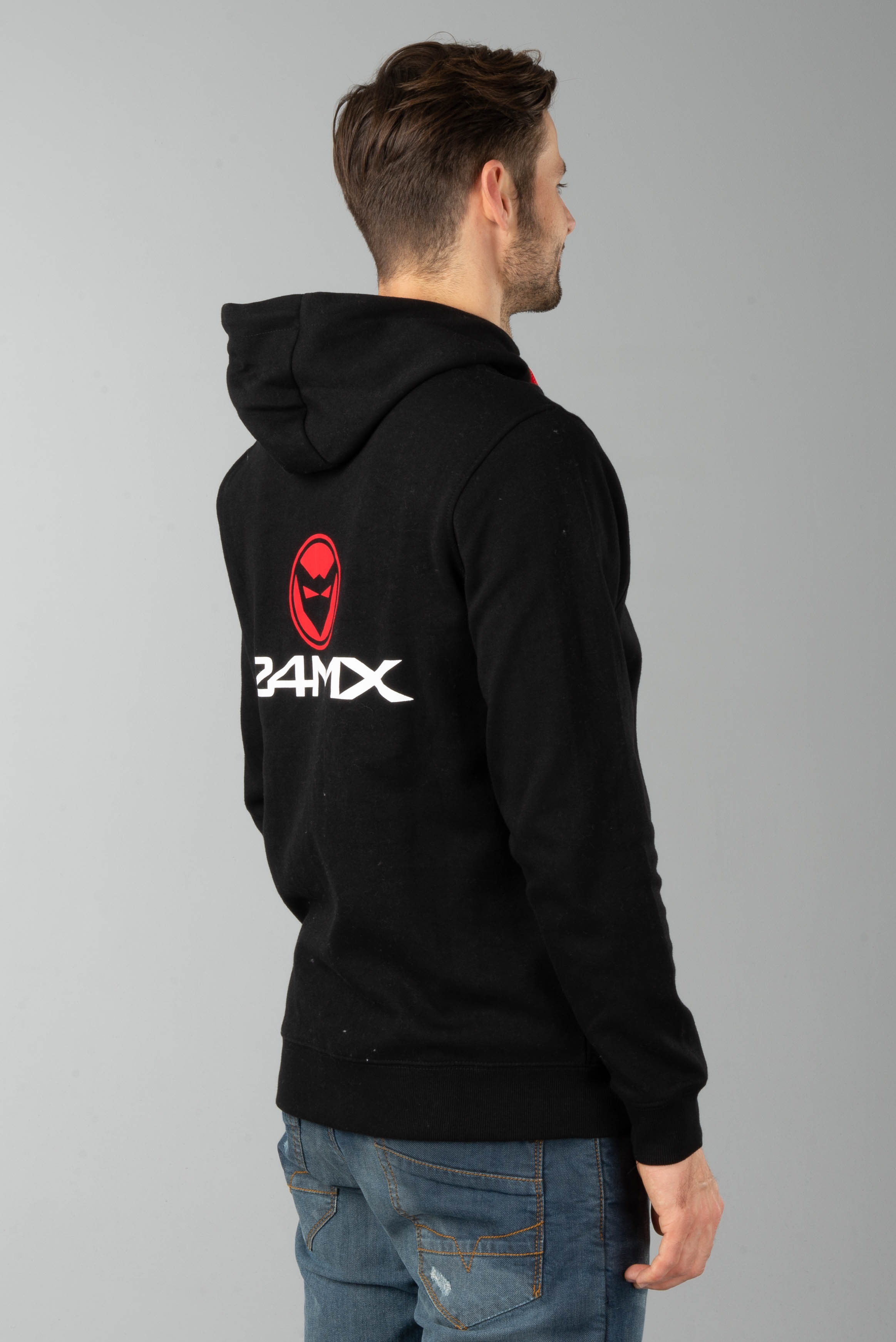 Sudadera con capucha 24MX