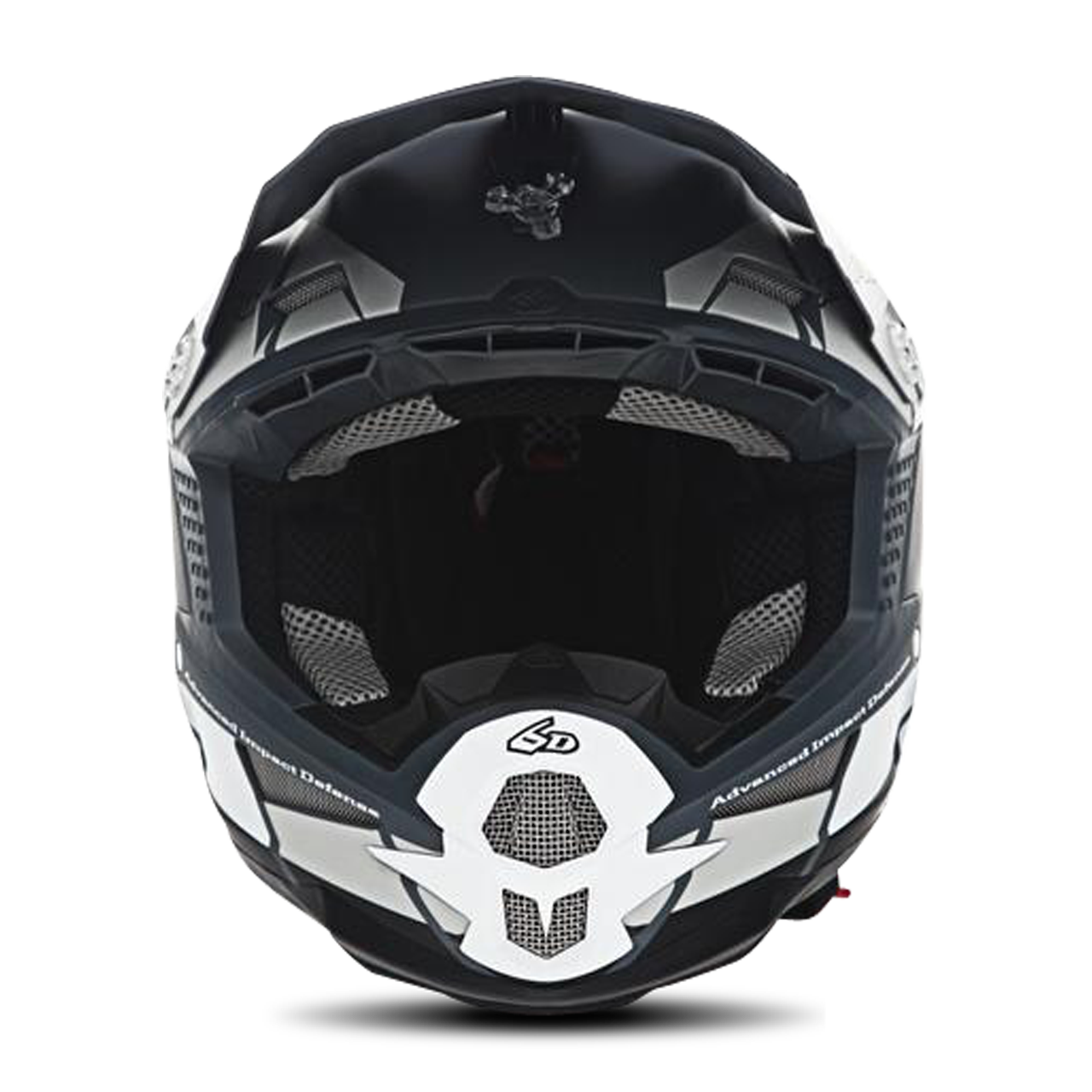 6D ATR-1 Shear MX Helmet