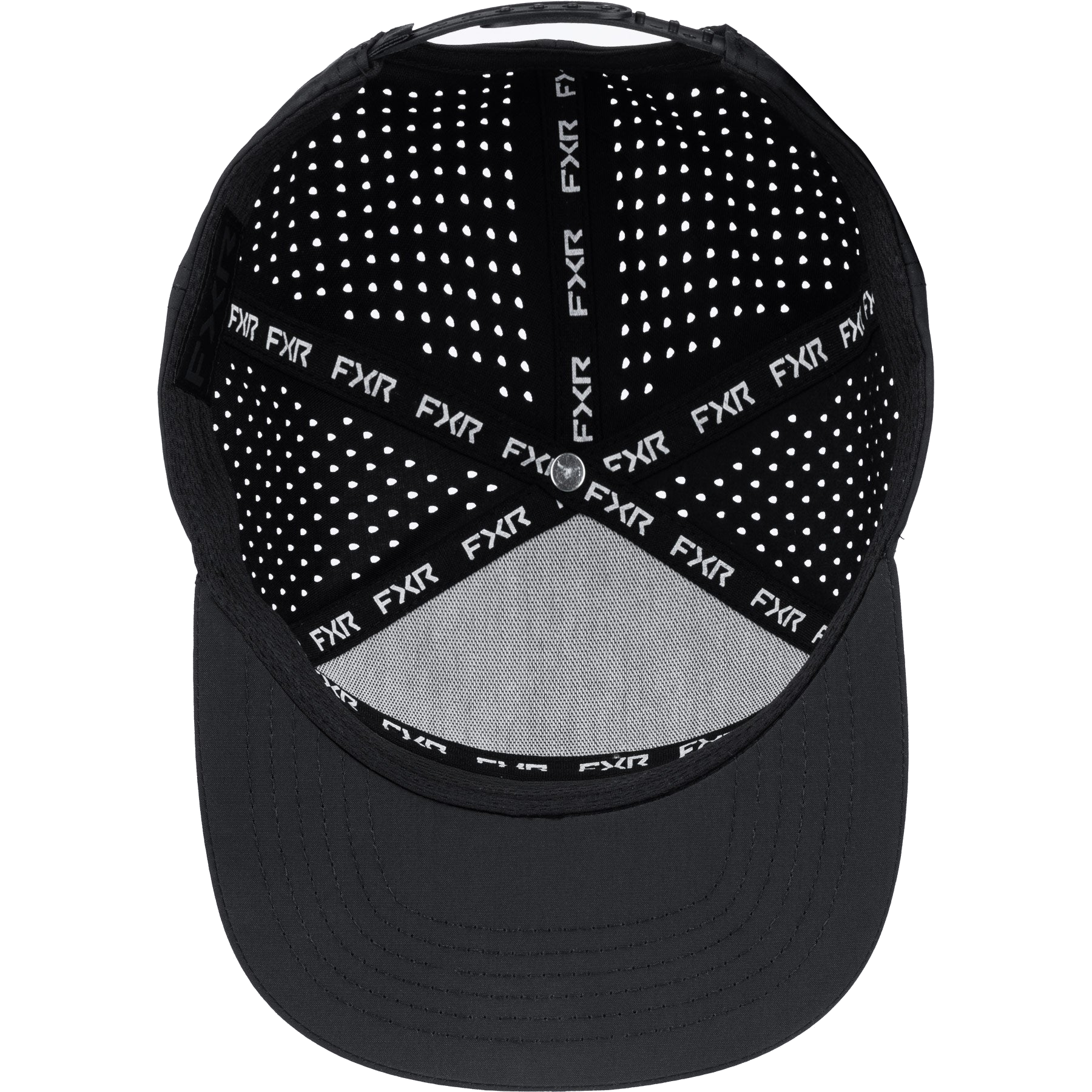 FXR Onyx Cap