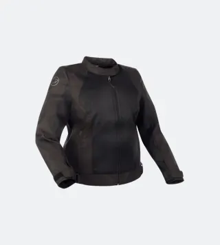 MC-Jakke Bering Lady Nelson Queen Size Dame
