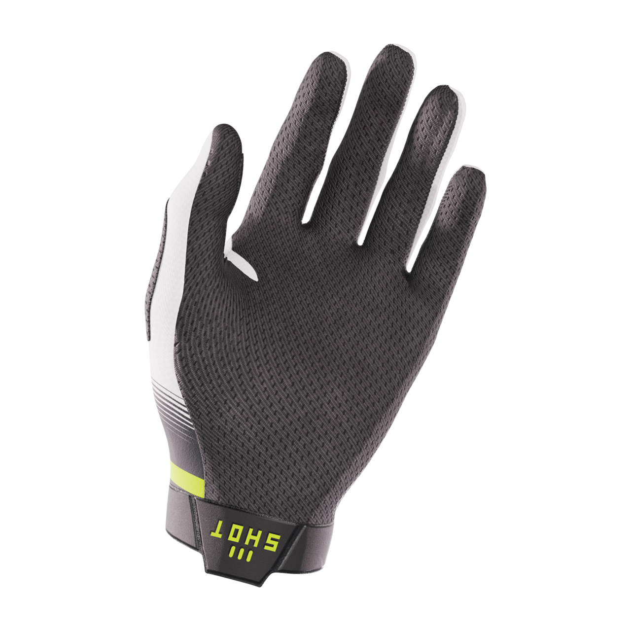 Shot Husqvarna Limited Edition 2023 MX Gloves
