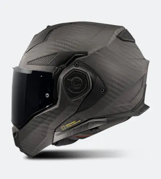 LS2 FF901 ADVANT X Carbon Flip-Up Helmet