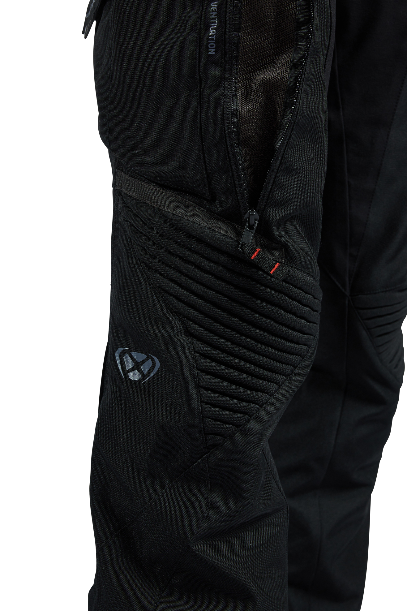 Ixon Midgard PT L MC Trousers