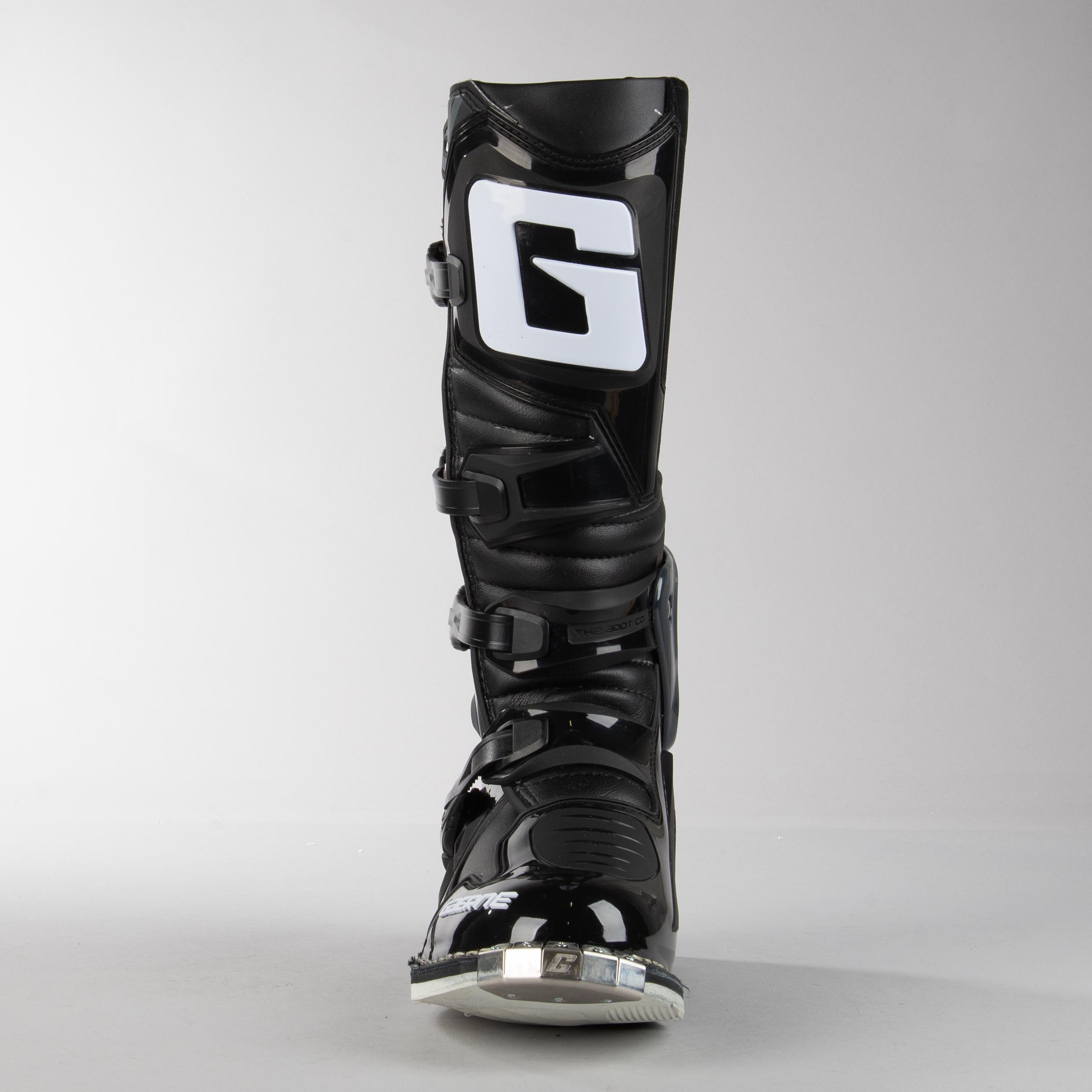 Gaerne Fastback Endurance MX Boots