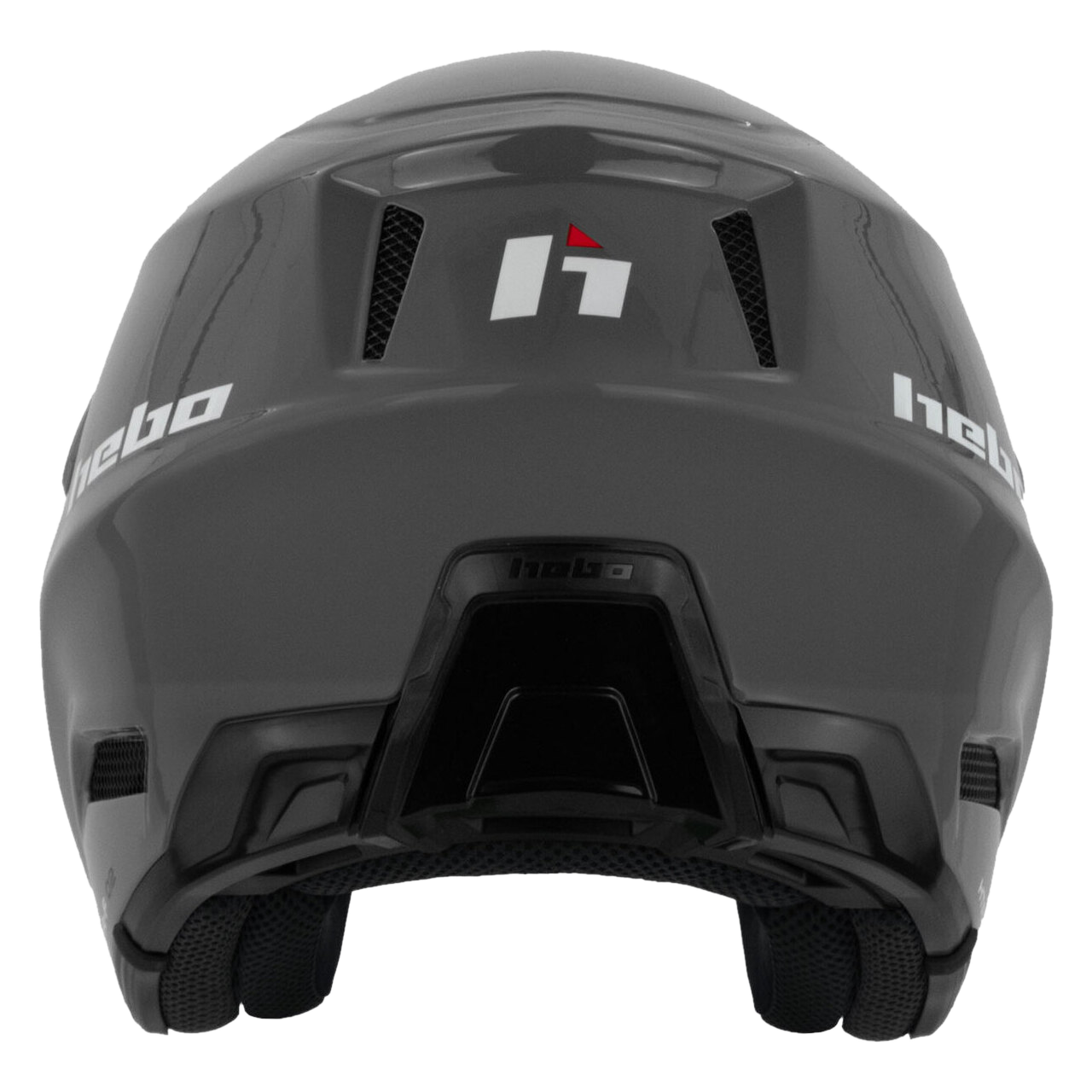 Hebo Zone Pro Trial Helmet Monocolor