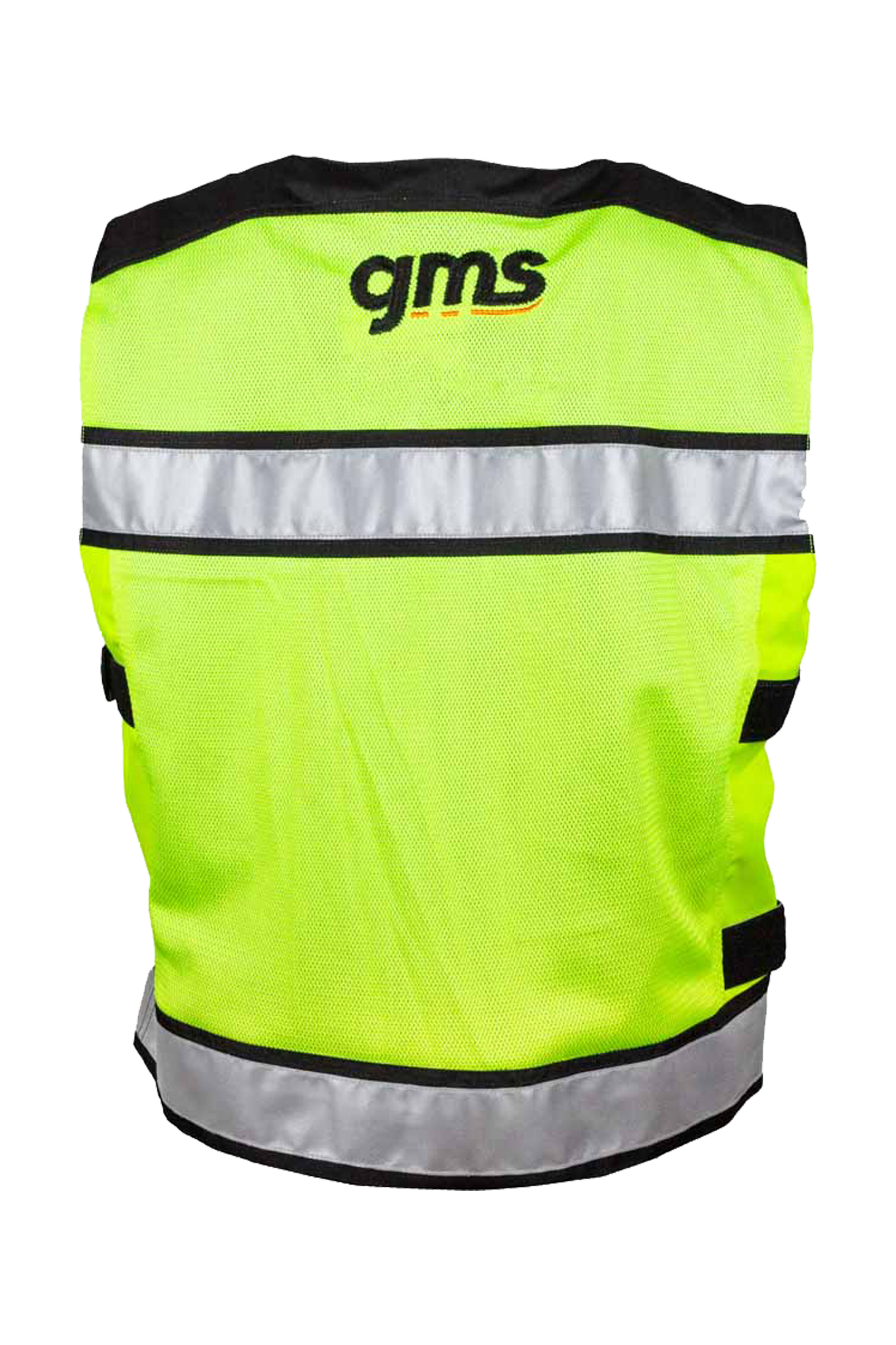 GMS Safety Premium Evo Vest