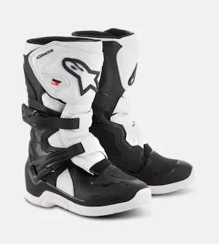 Crosslaarzen Kinderen Alpinestars Tech 3S