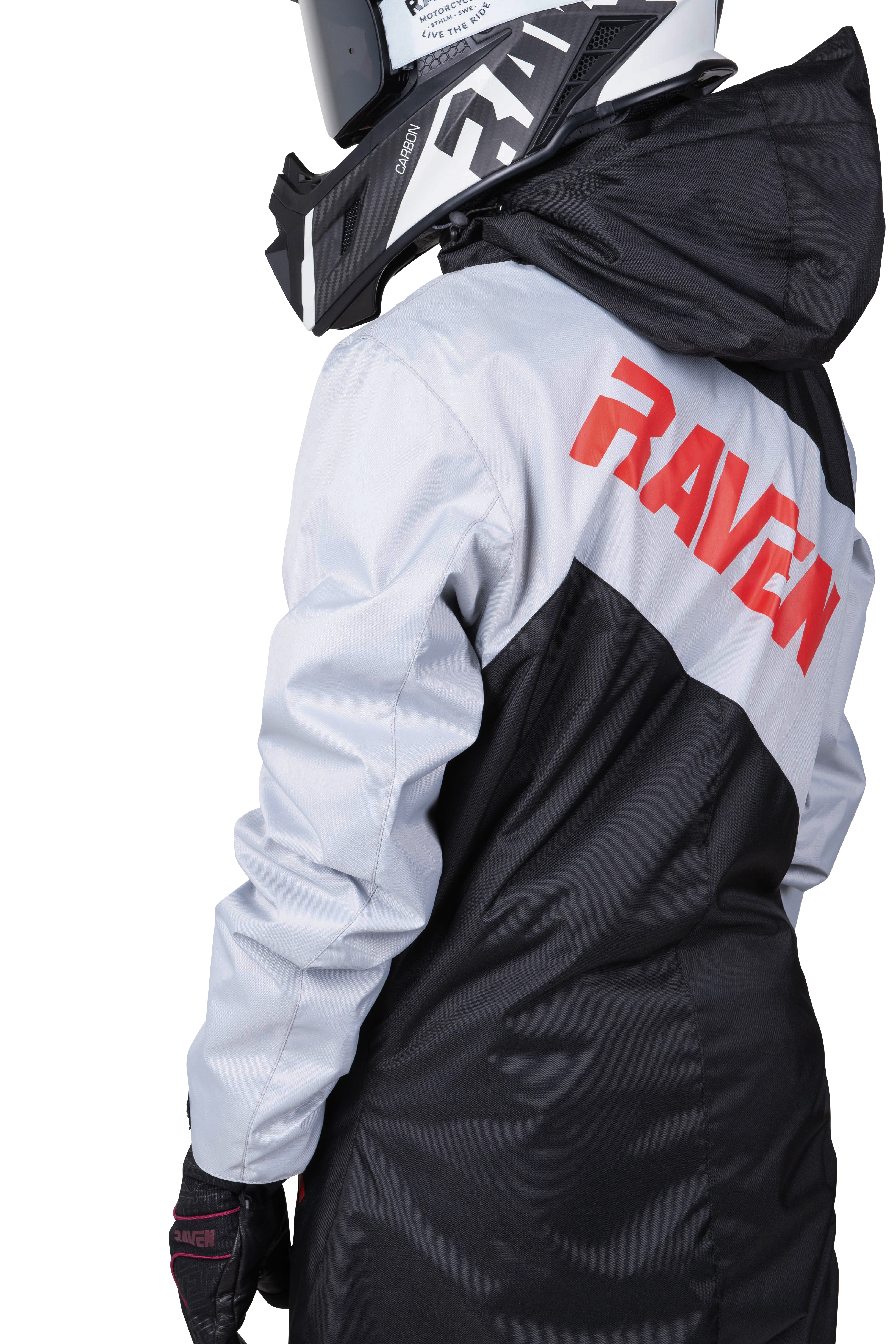 Mono para Mujer Raven Aggressor Mujer