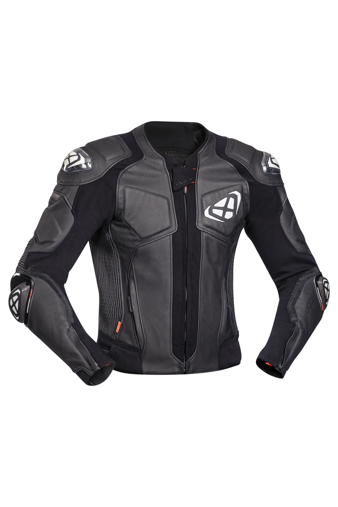 Ixon Vendetta Evo Motorcycle Jacket | 24MX